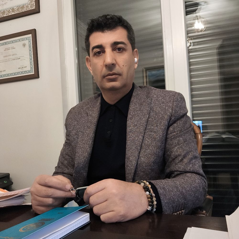 Mehmet Ali Kızılay