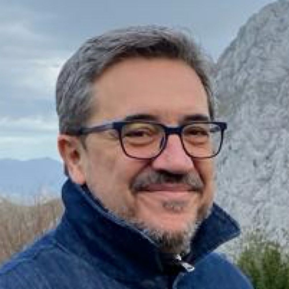 Carlos Martínez