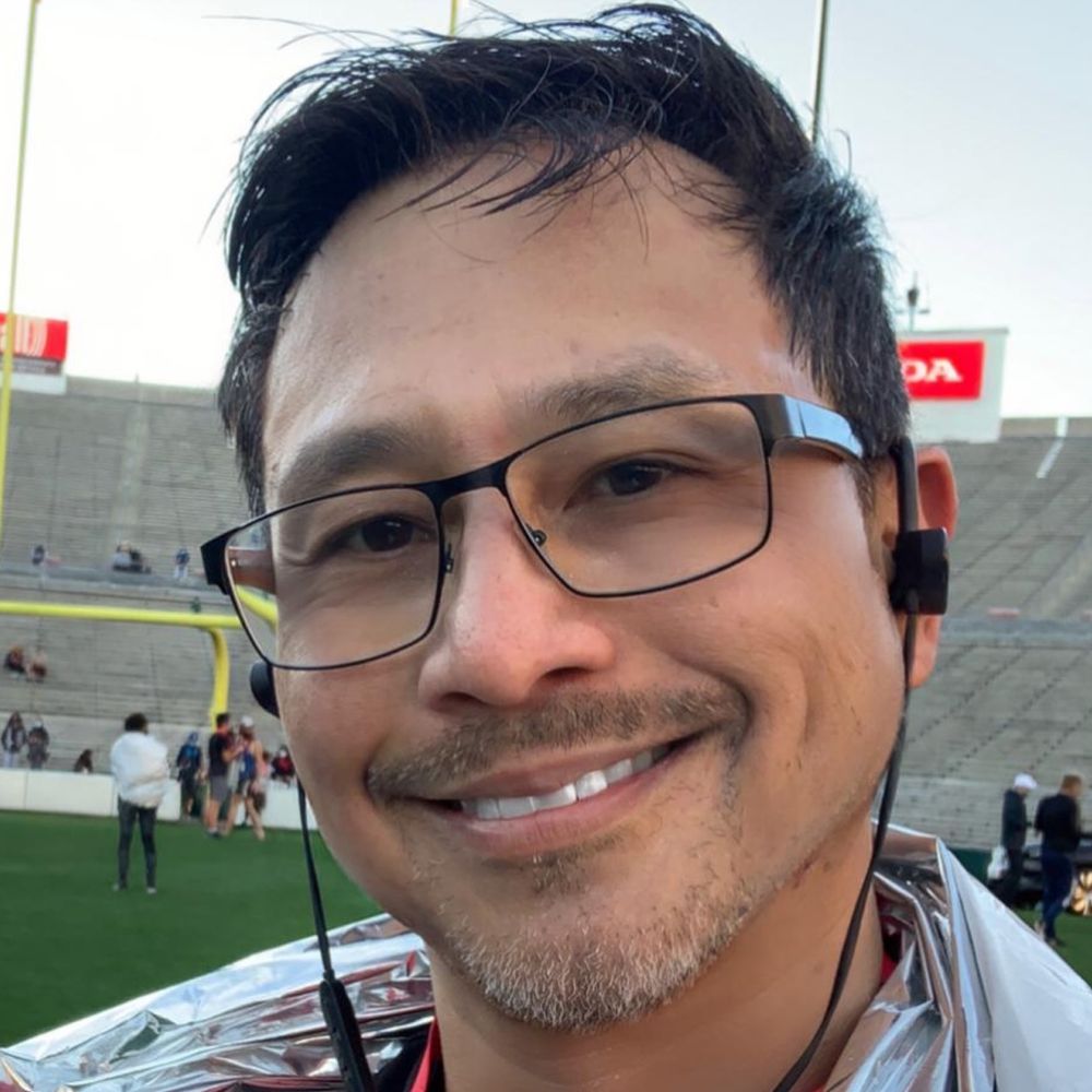 Michael Salazar