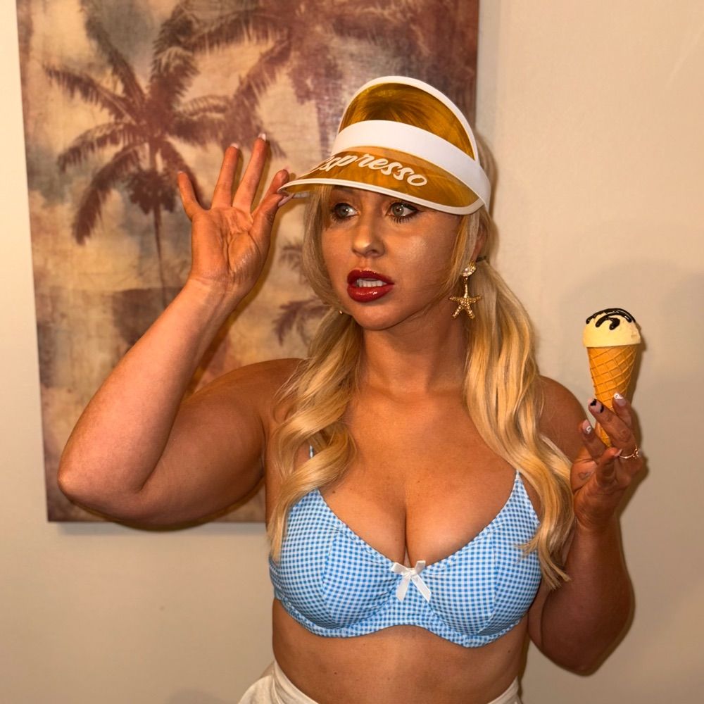 amy