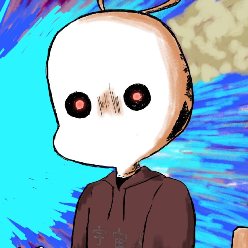 WAWAWA(わっさん)