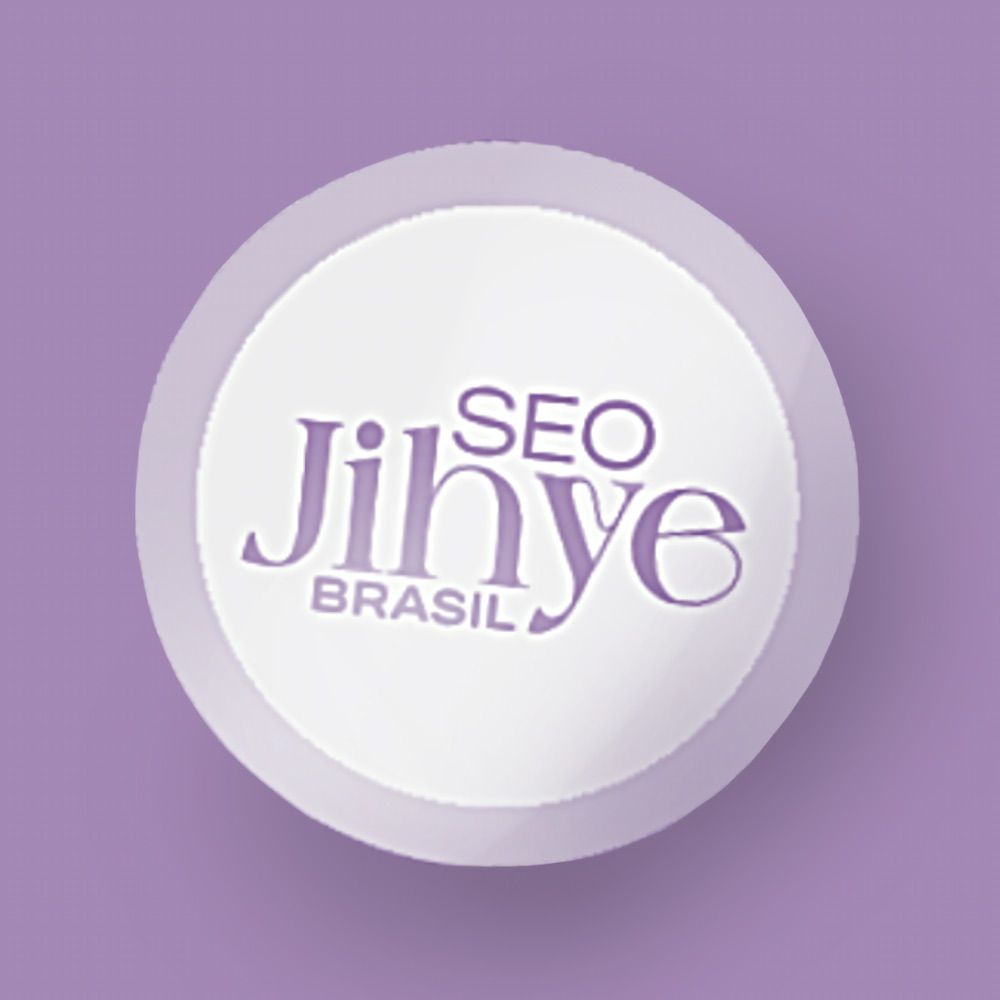 Seo Ji-Hye Brasil 🇧🇷 
