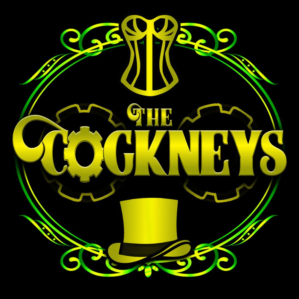 The Cogkneys