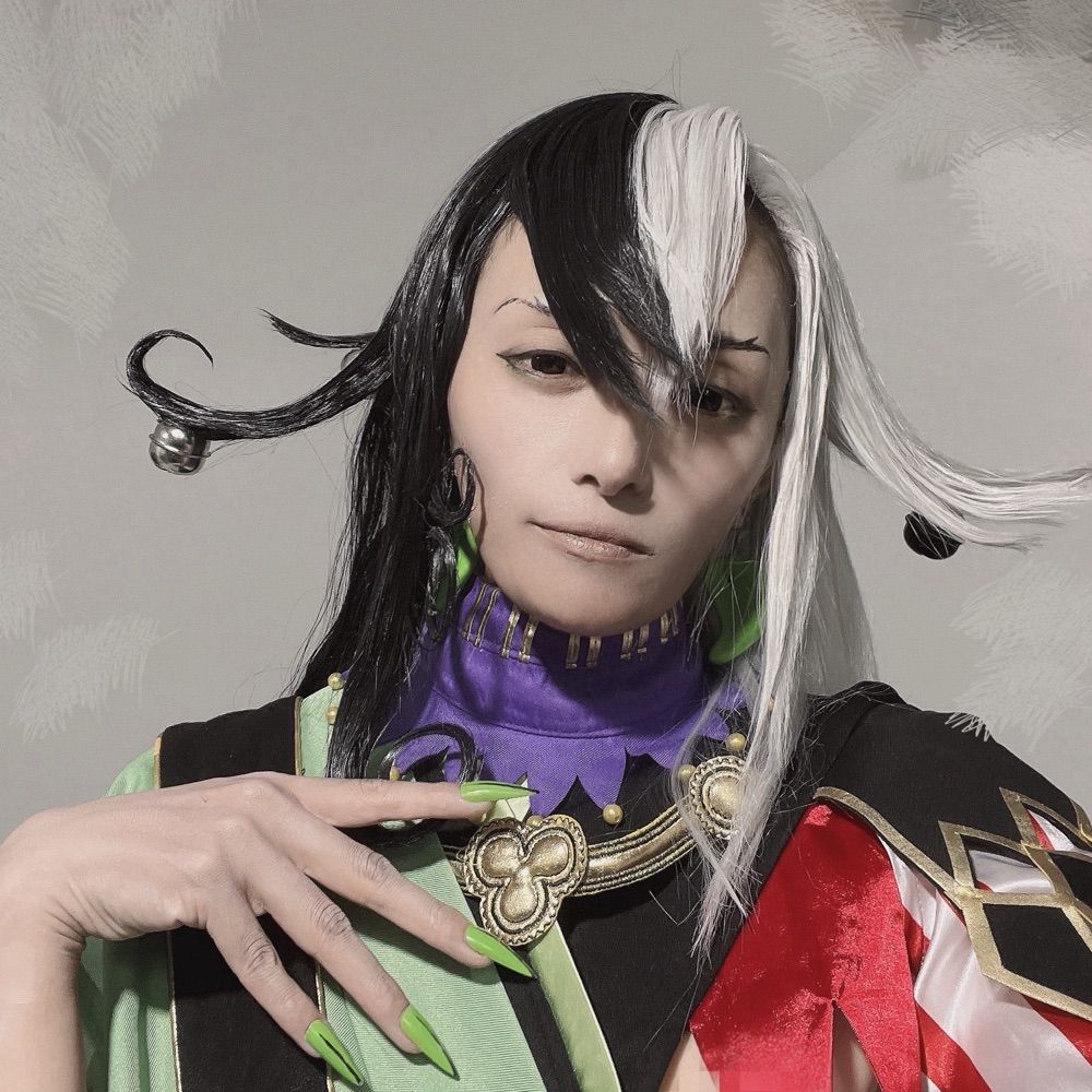 ジョージ