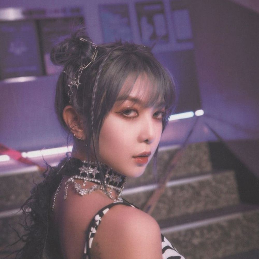 Lenix Luna 🈴