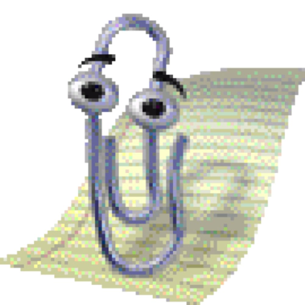 Clippy Enjoyer