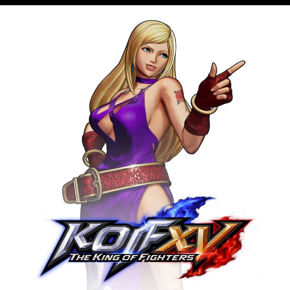 shyo@kof