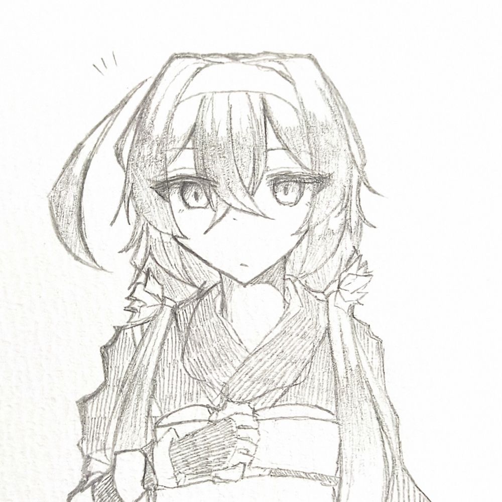文月