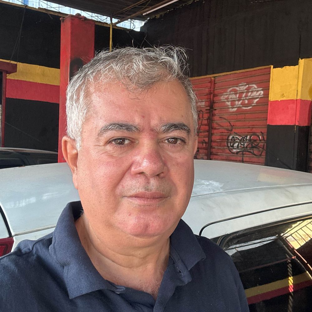 Paulo César Carvalho