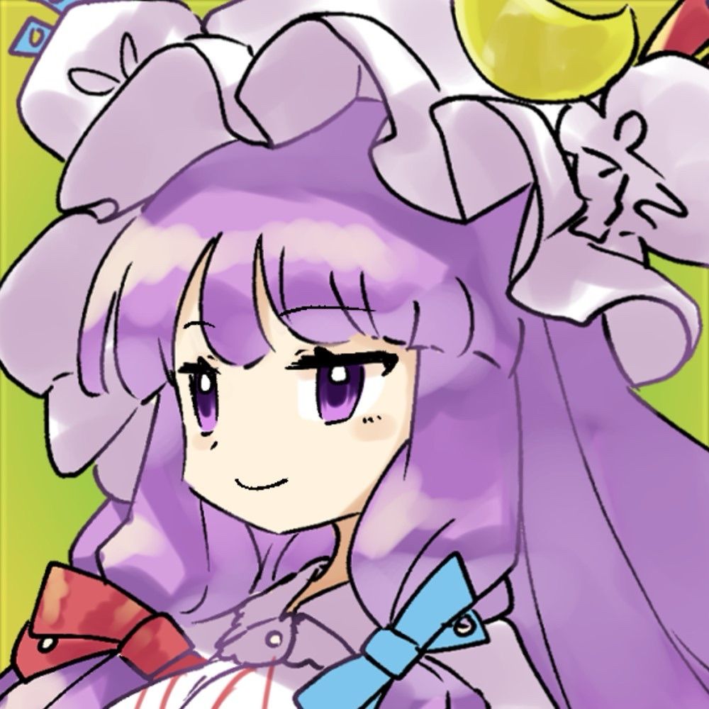 けいよしあ@ゆっくり実況者