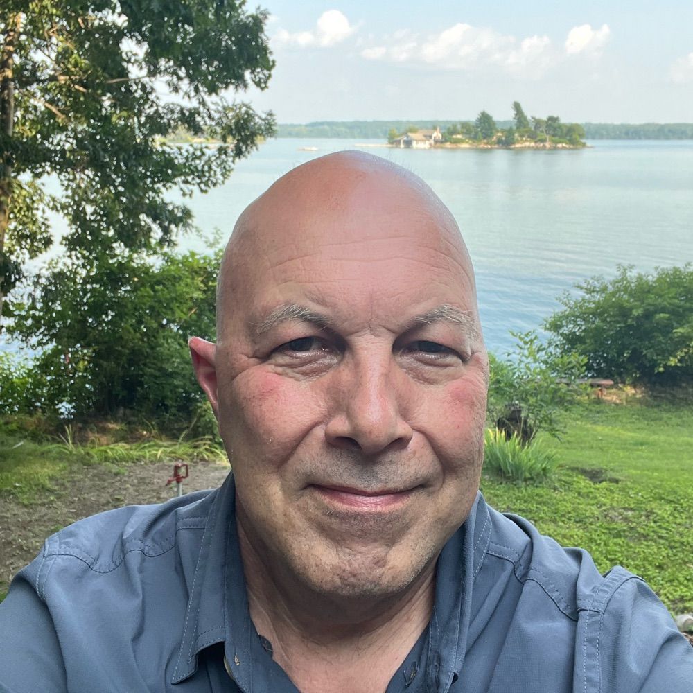 Steve Kreckman