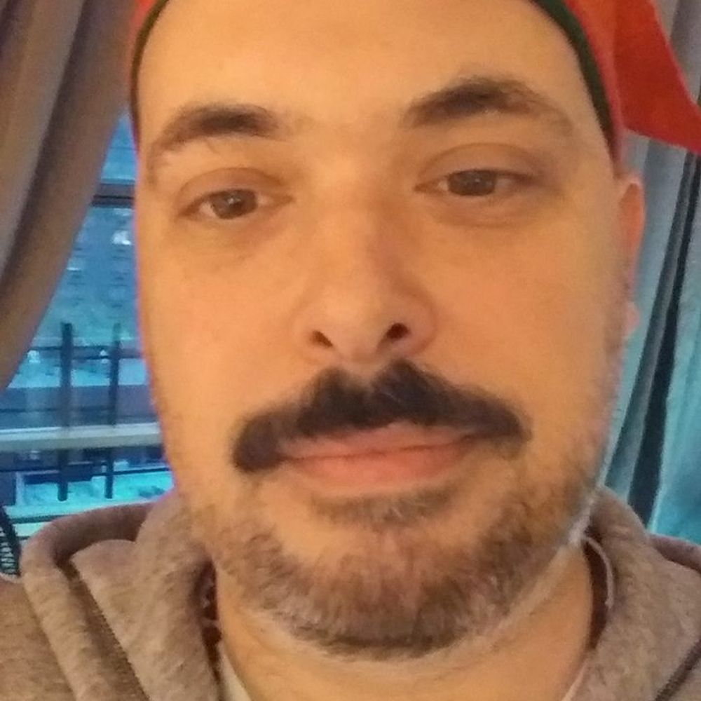 Jason Baumann Montilla