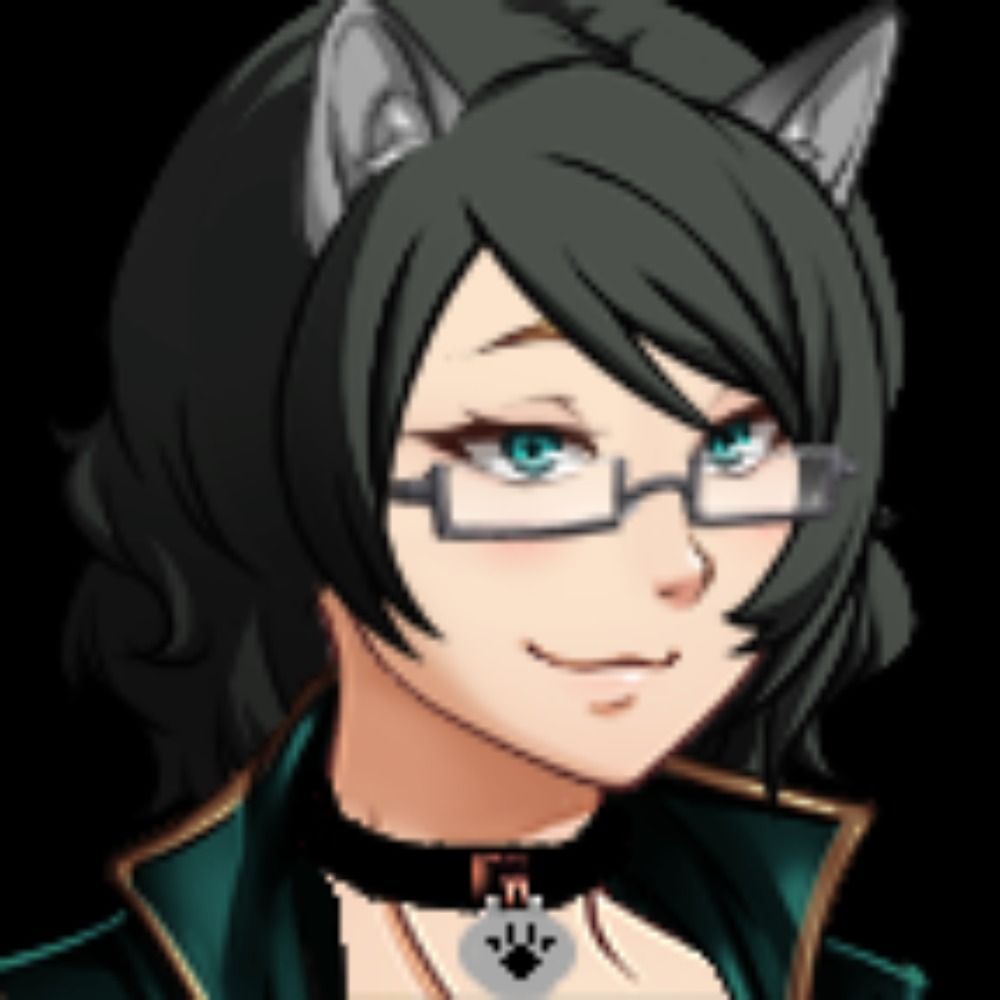 *Meeko's avatar
