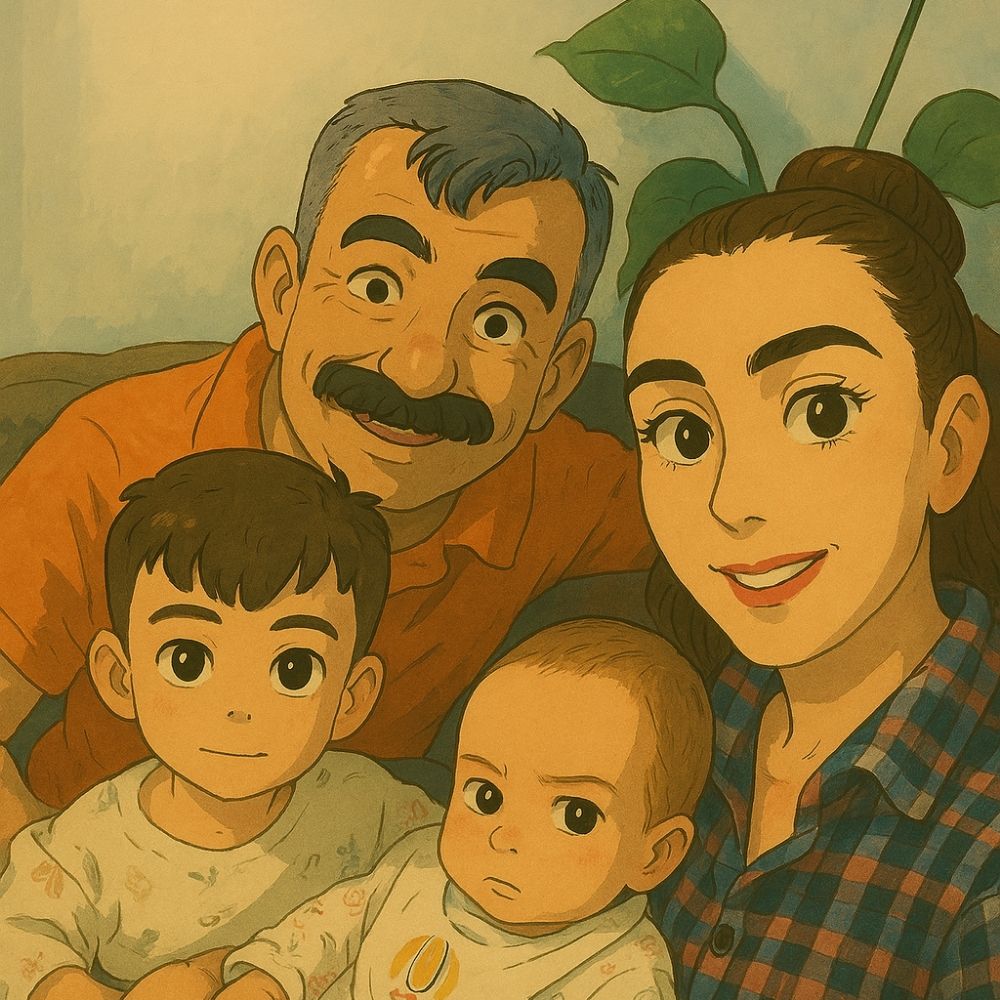 Muhalif Mami