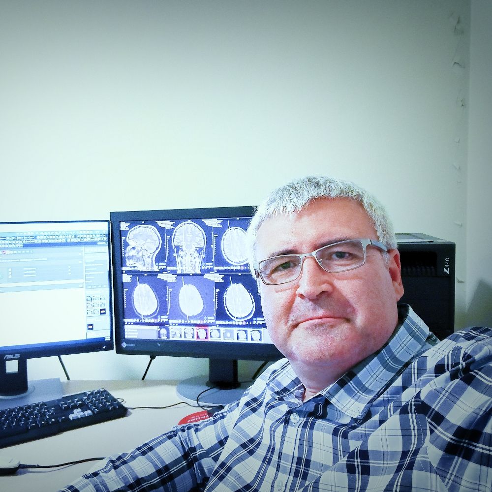 Dr. Cankay Koryak
