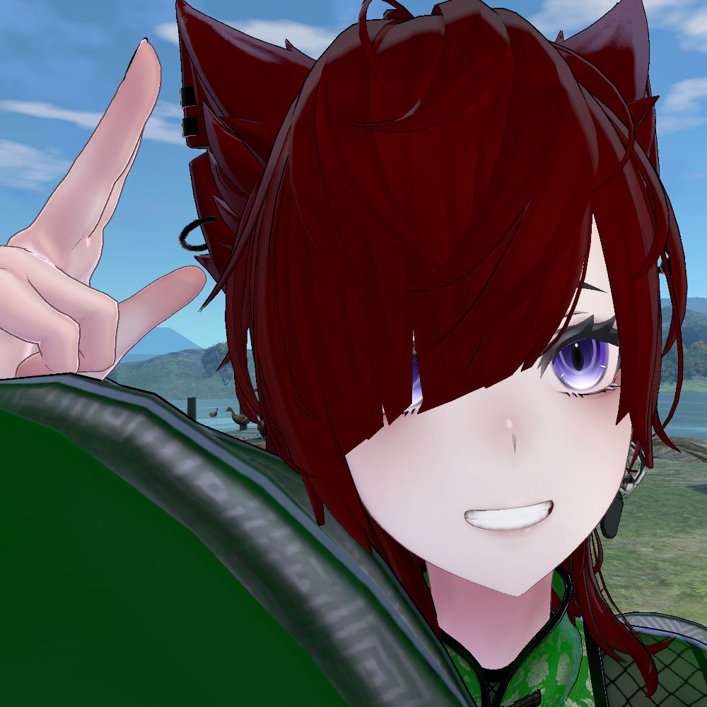 Fe2tuX/フェニックス