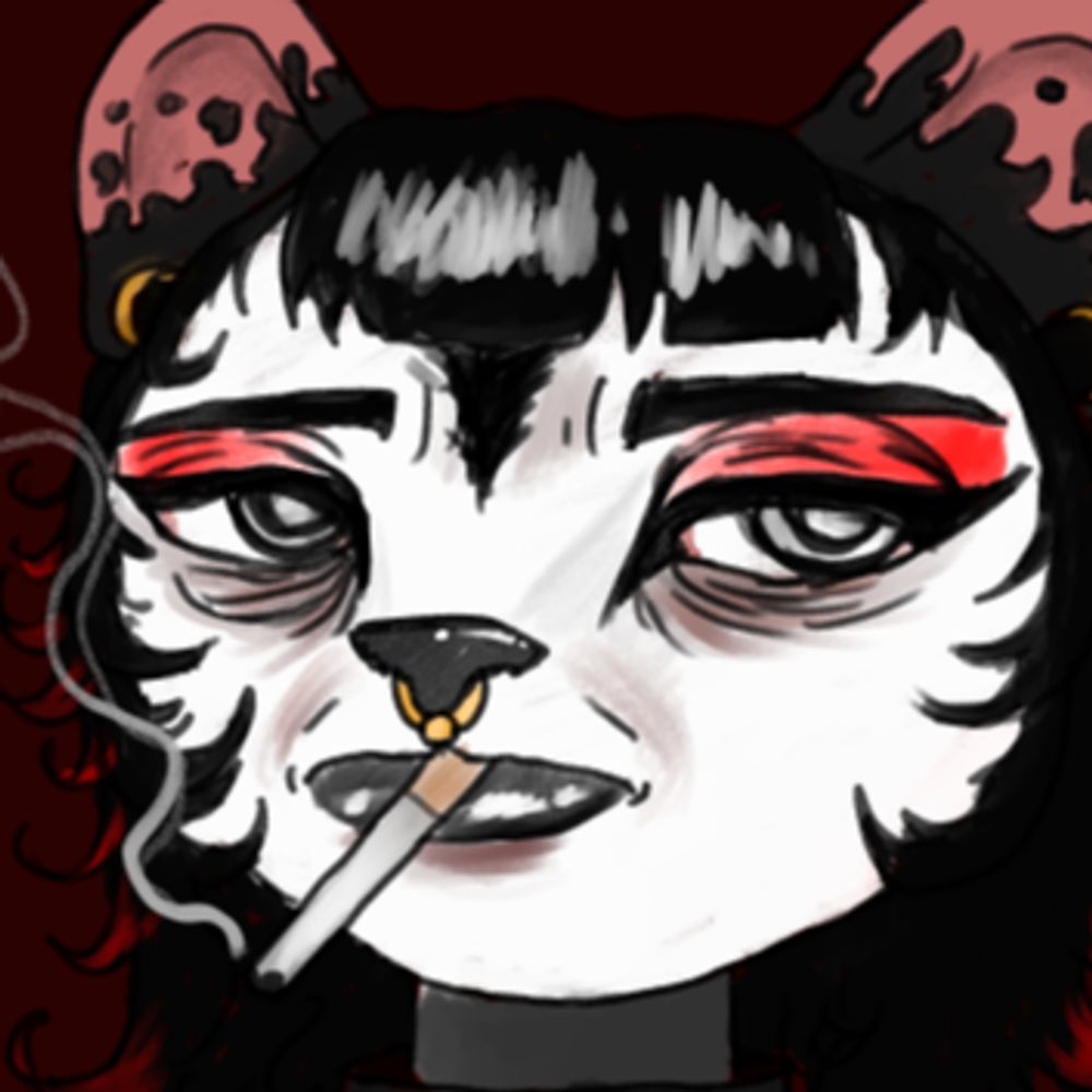 💀Lilly Mercury💀