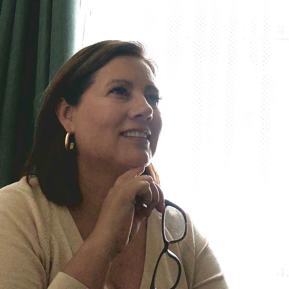 Hilda Elena Cruz