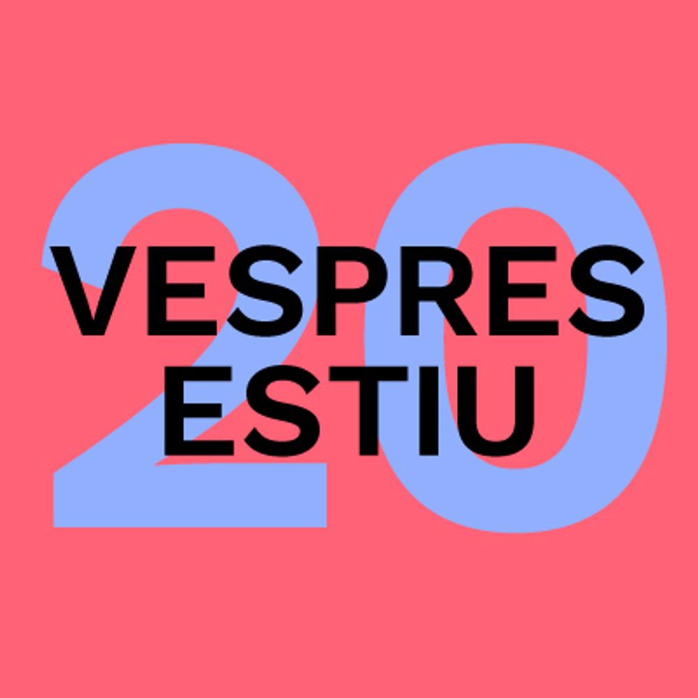 Vespres UB