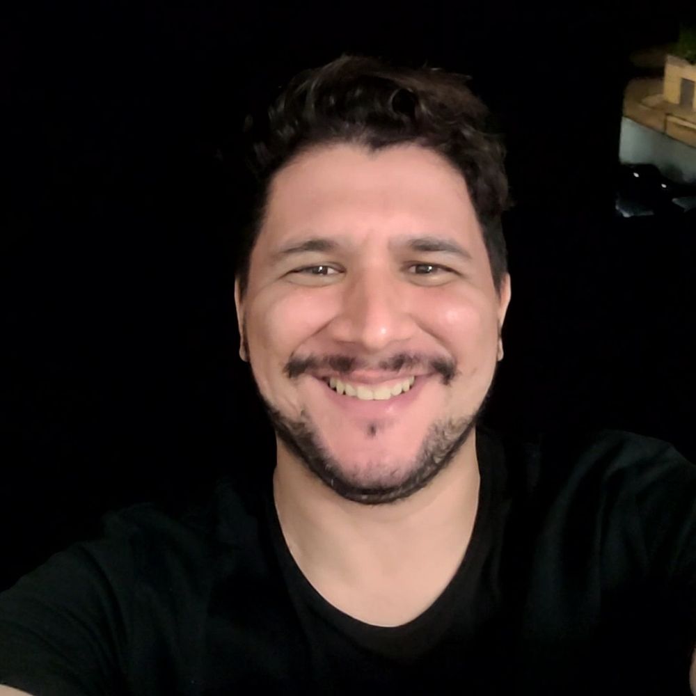 Danillo Rafael melo