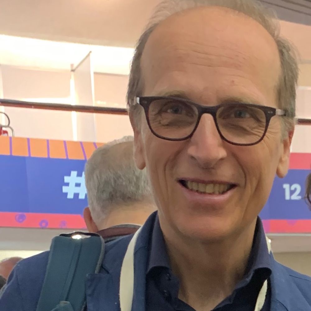 Giuseppe Delmestri