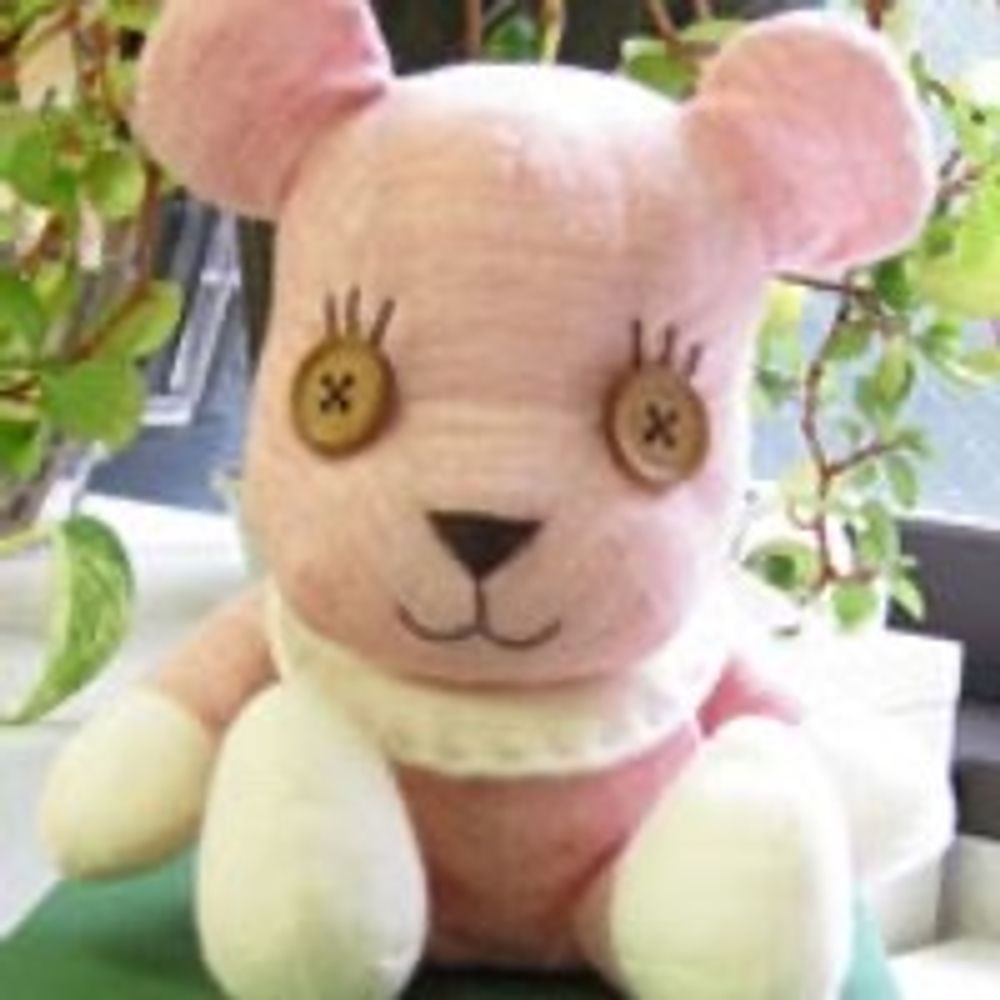 真鍋奈見江PetWORKs