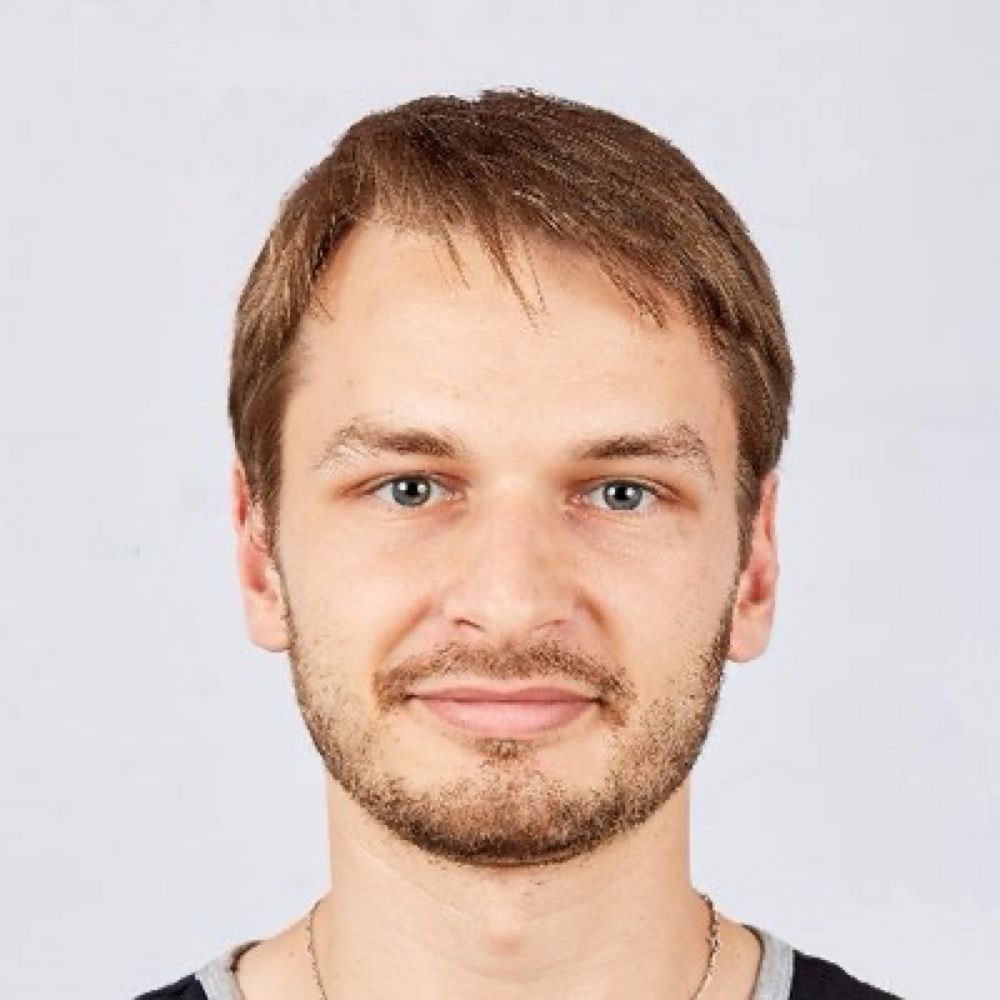 Vladimír Müller