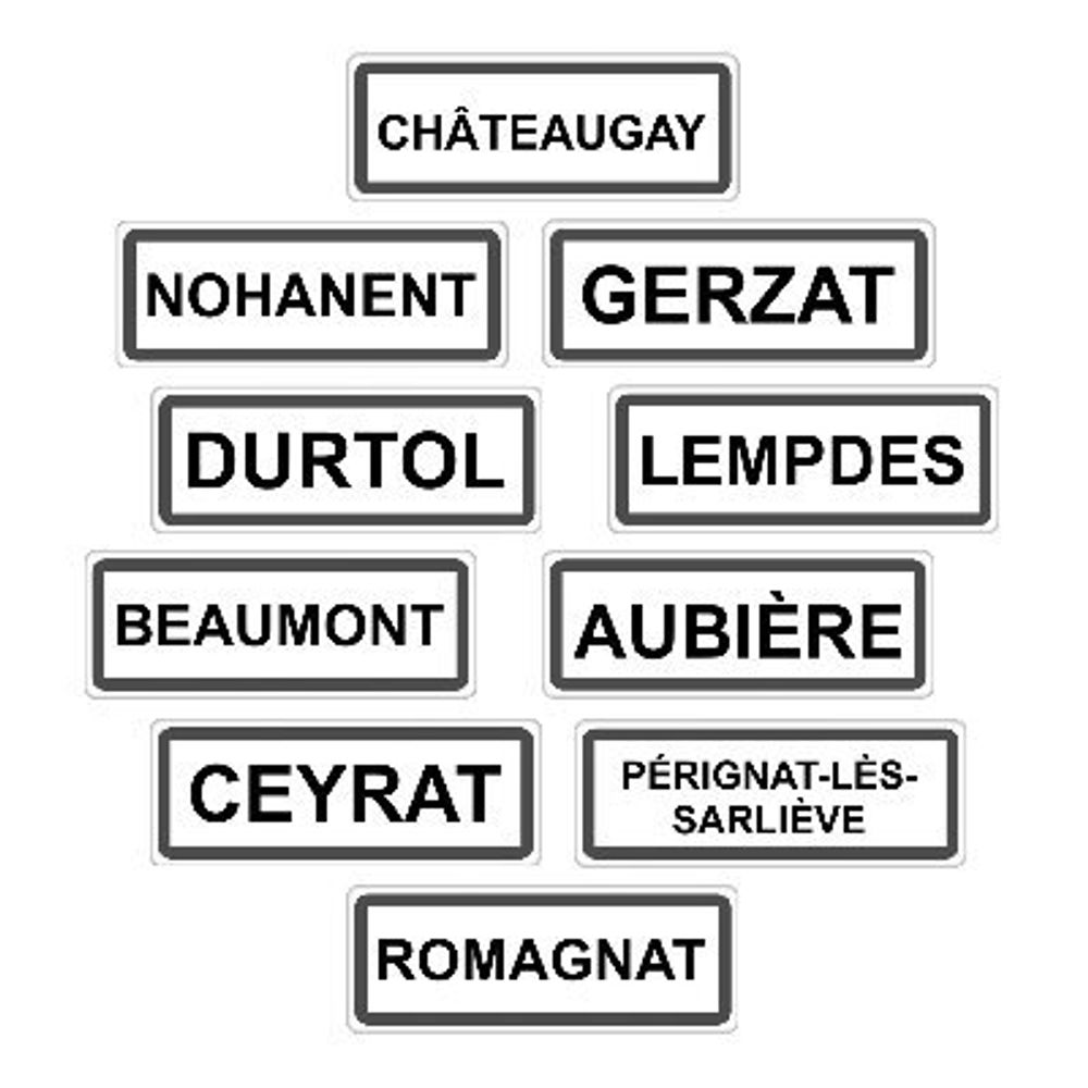 Groupe Elus Non-Inscrits Clermont Métropole