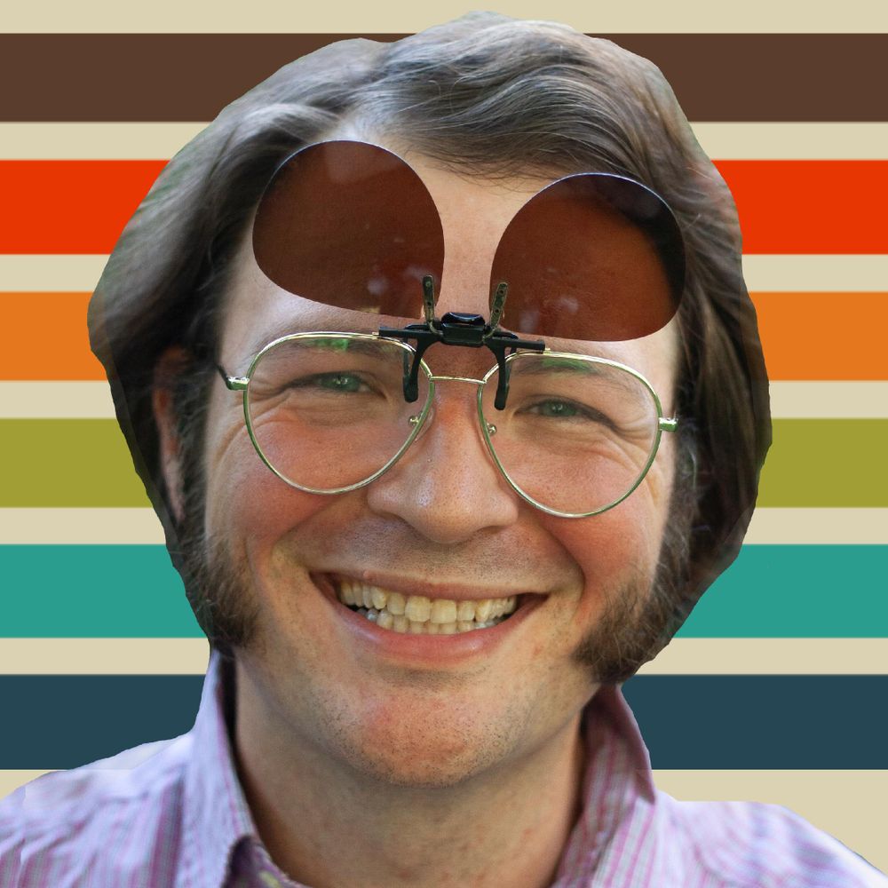 Patrick McV-M