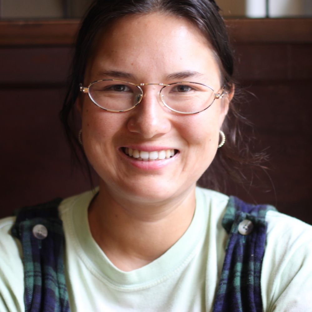 Patricia Heise