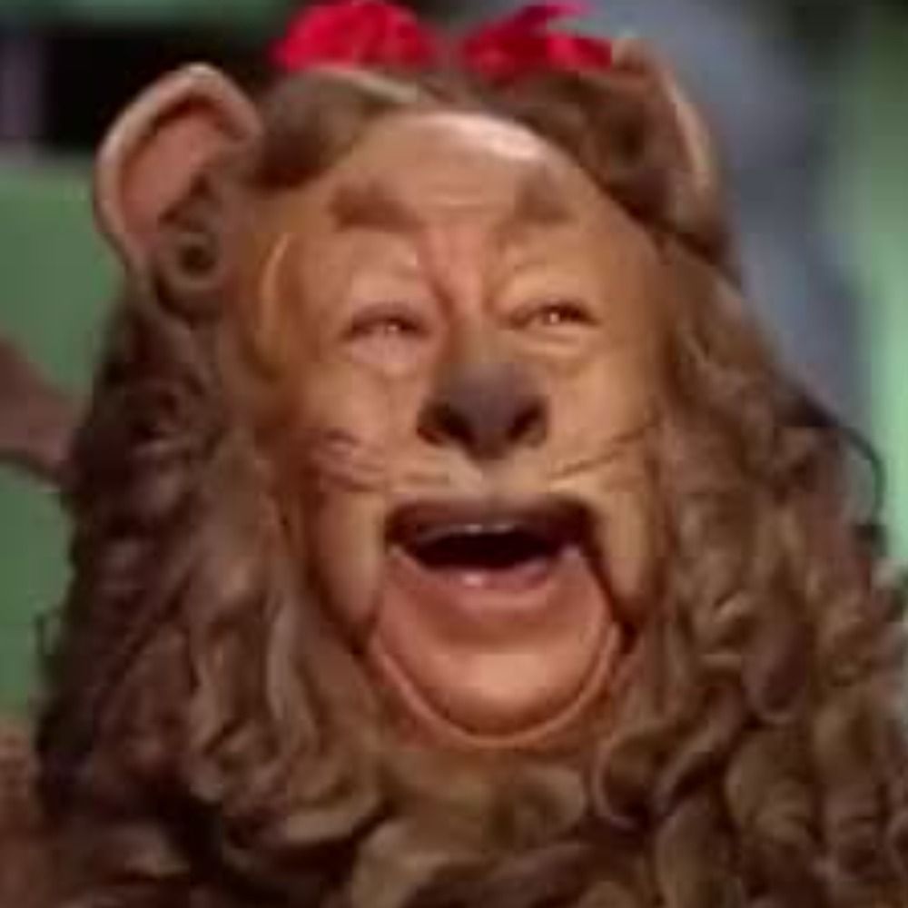 BigFuzzyLion