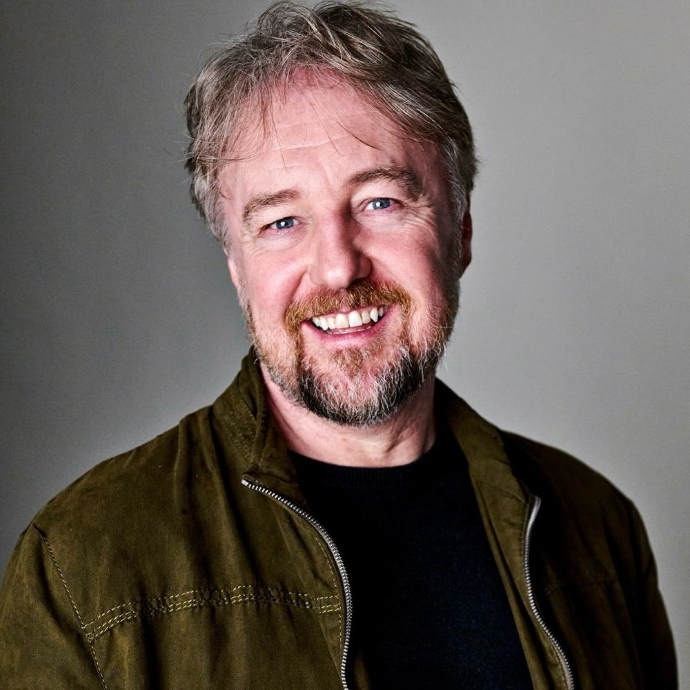 John Owen-Jones Official