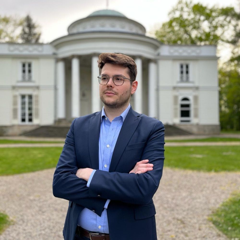 Séverin Schnepp 🇪🇺