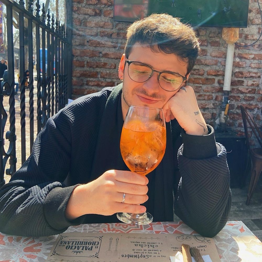 André 