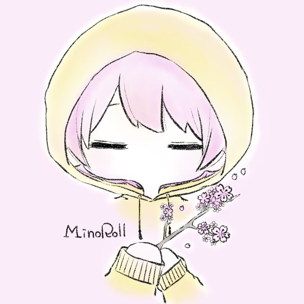 MinoRoll