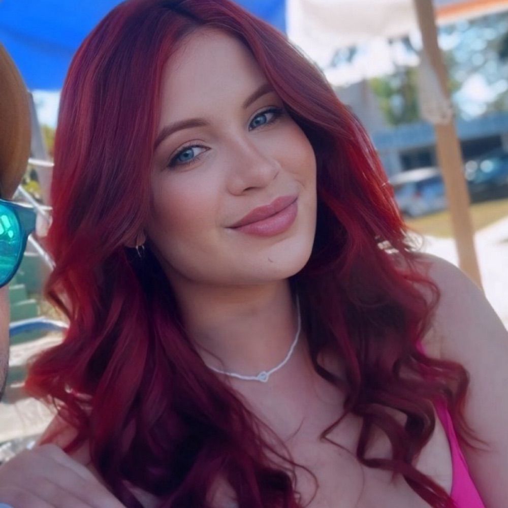 Ariel 🧜🏻‍♀️✨