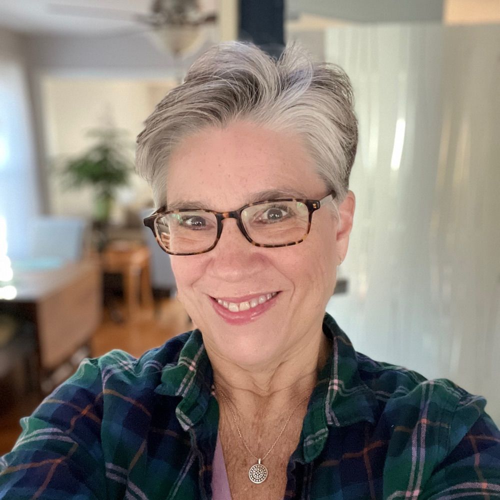 Susan Gaillard