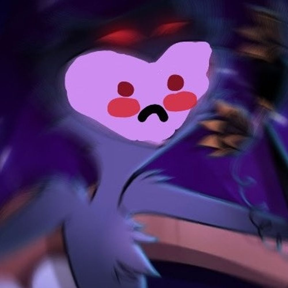 MsLazerbeam 