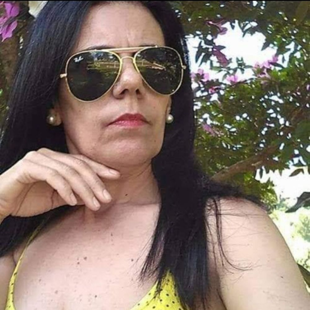 Valéria Martins 🚩🌹❤️🚩