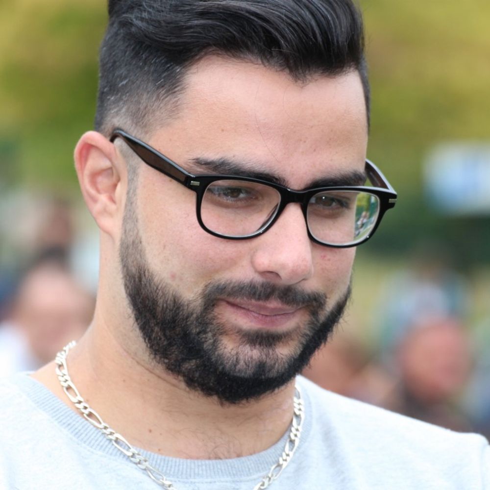 David Hernandez