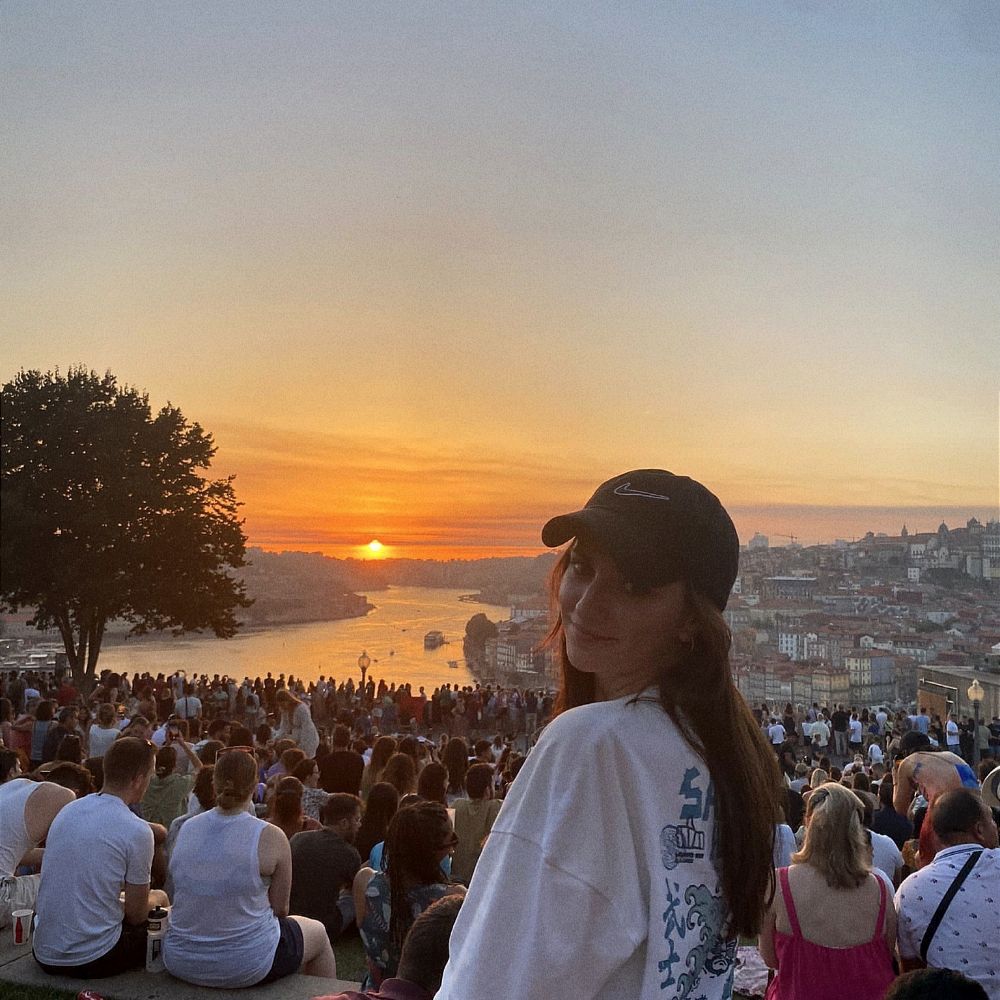 María Campos