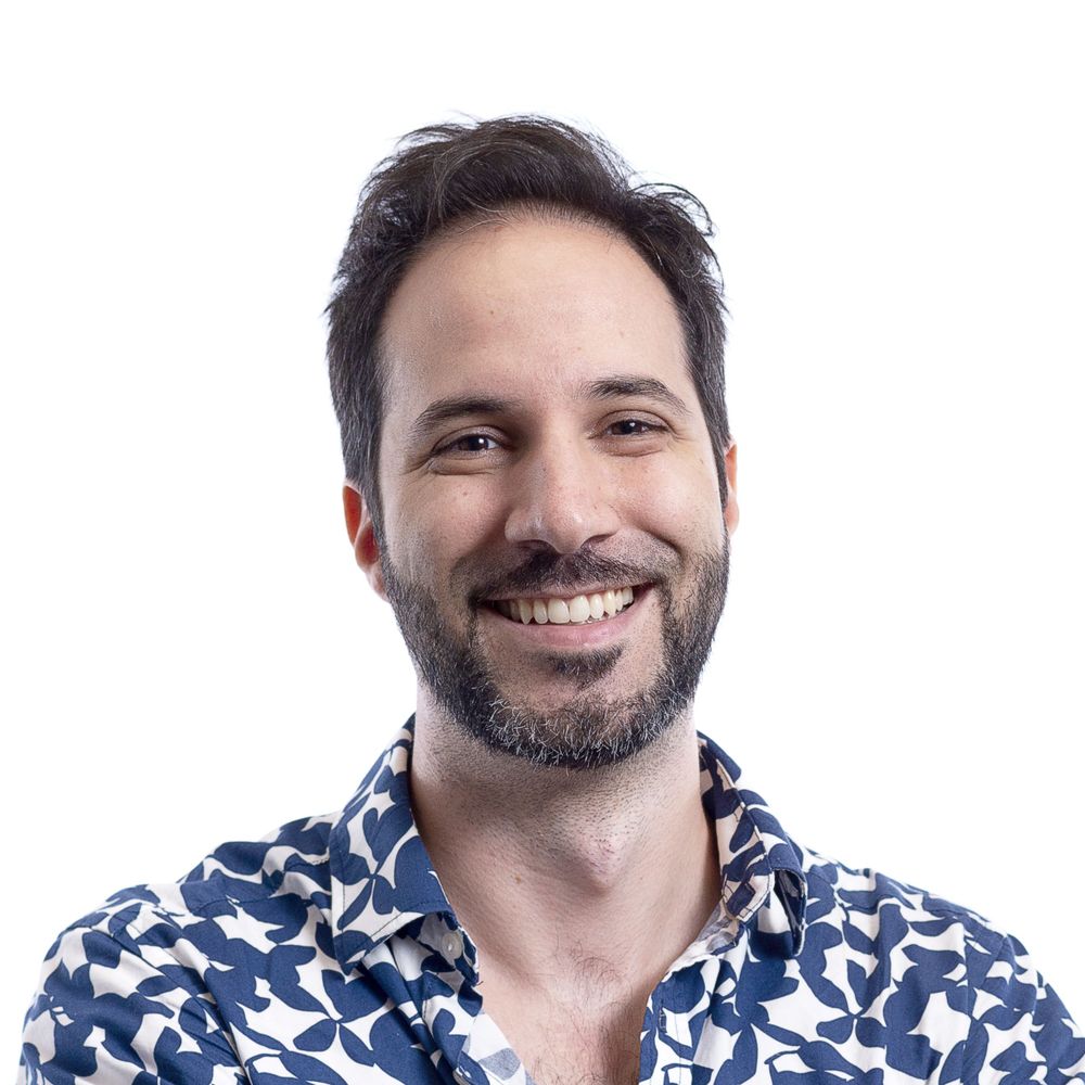 Elvis Coimbra-Gomes