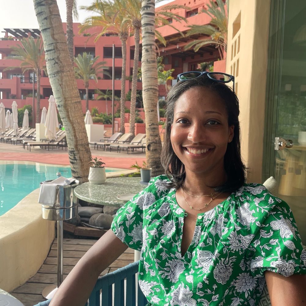 Crystal Johnson-Mann, MD, MPH, FACS, FASMBS