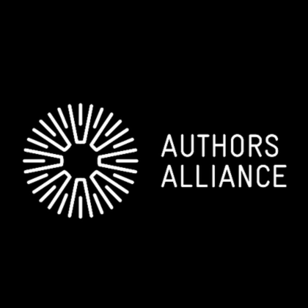 Authors Alliance's avatar