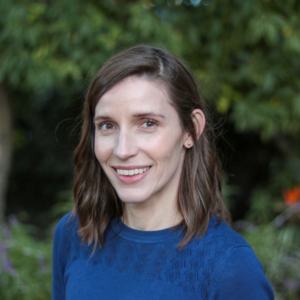 Dr. Carly Kenkel