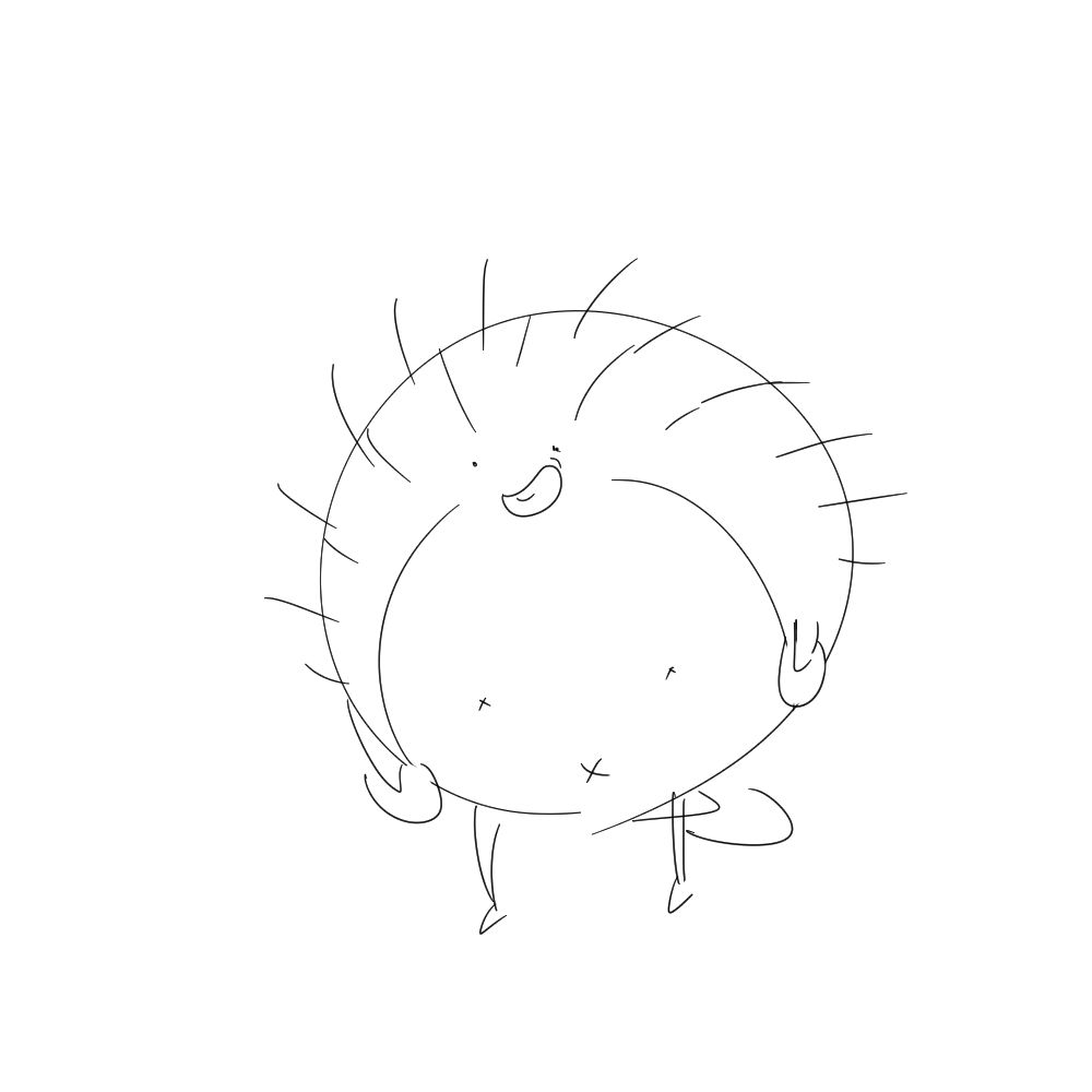 염