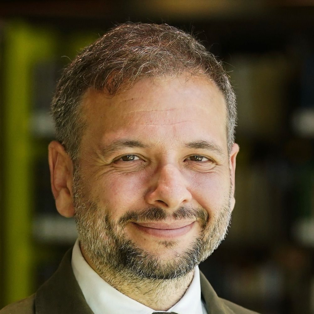 Barış Erman