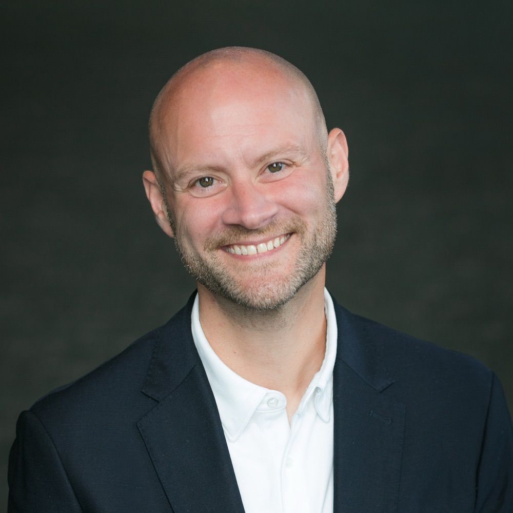 Aaron Monts, PhD