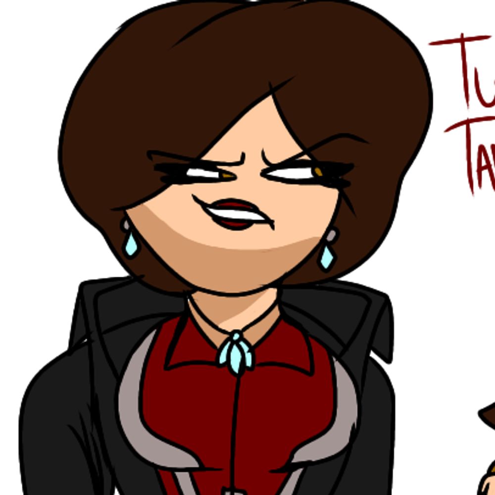 Mii Gunner (Twitchy Tanooki)