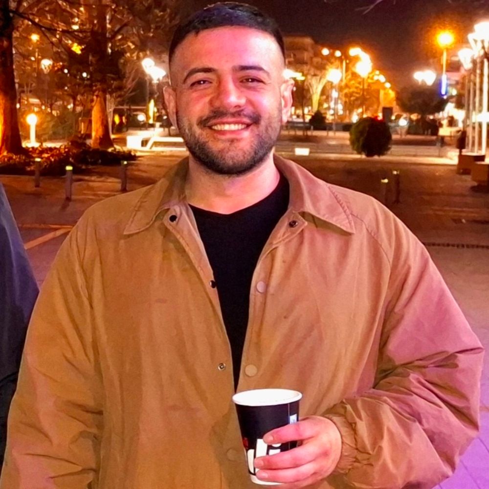 Mehmet Ali